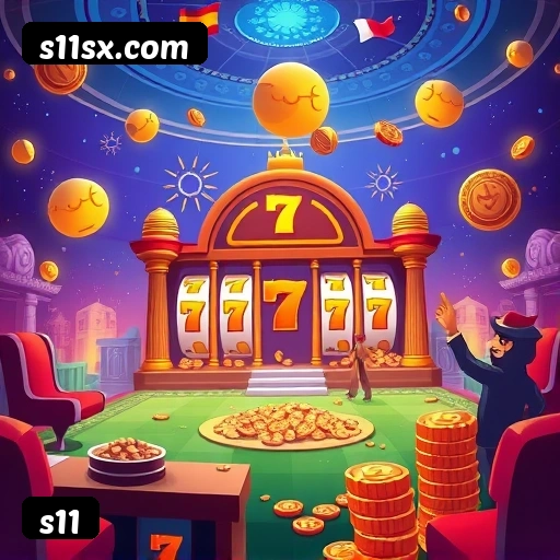 Benefícios da Conta