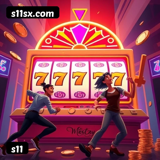 Jogos mobile otimizados