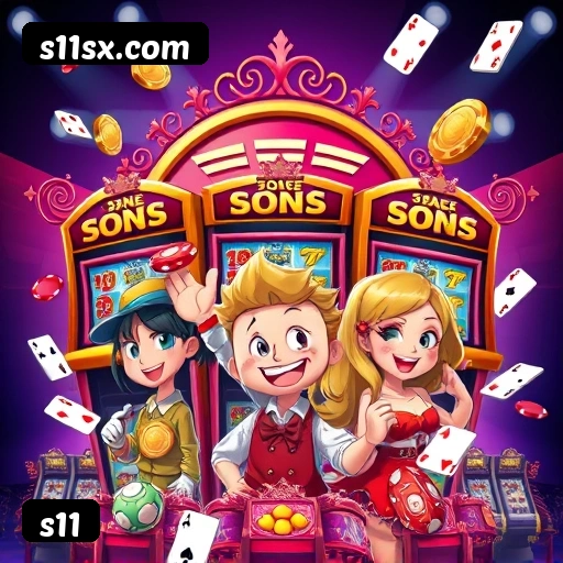 Notificações e promoções