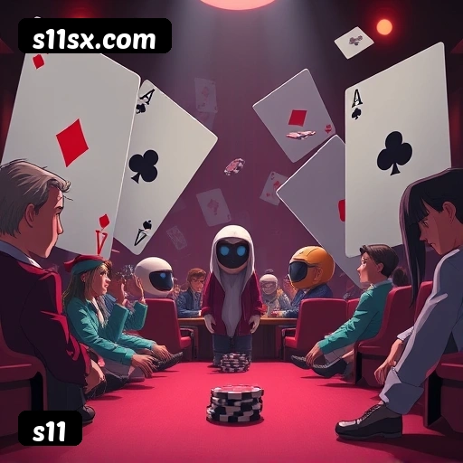 Promoções e bônus exclusivos da s11