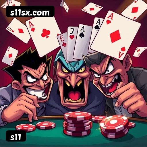 Dicas para ganhar na s11