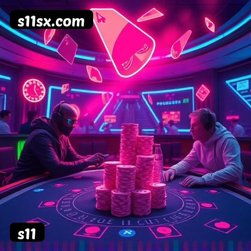 Bônus de Boas-vindas s11