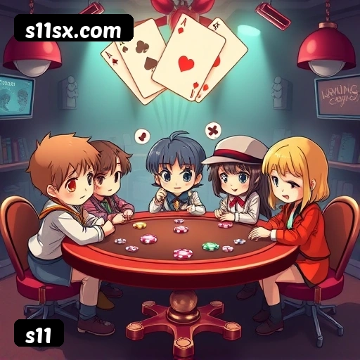 Bacará VIP com squeeze feature