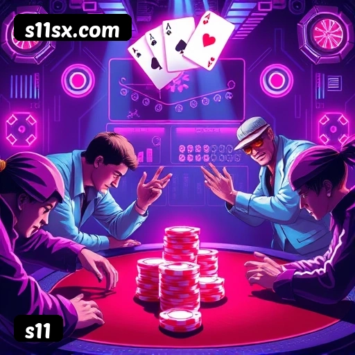 Métodos de pagamento aceitos na s11