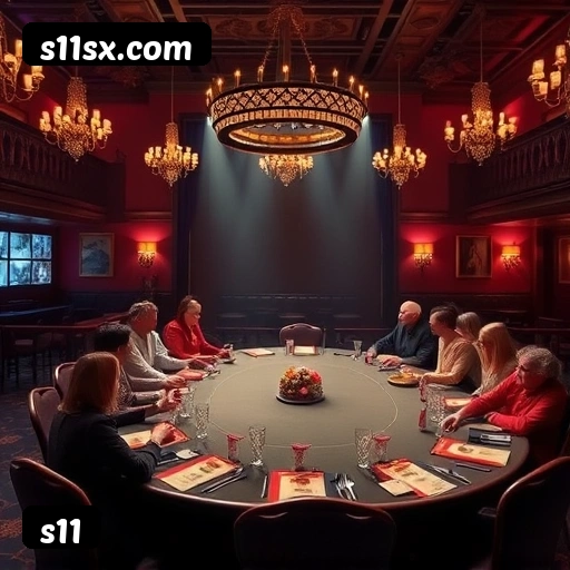 Apostas esportivas ao vivo na s11