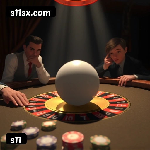 Login rápido no app s11