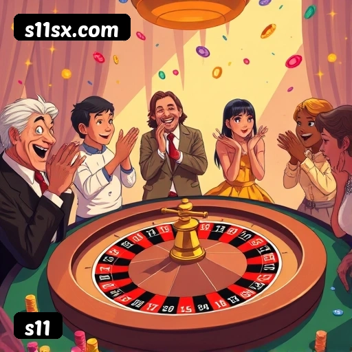 Dealers profissionais da s11