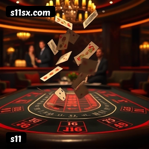 Certificações de segurança e licenças da s11