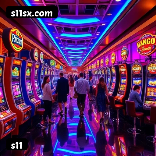 Lottery Clássica na s11